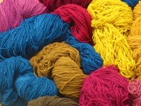 Natural dyes